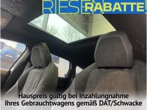 Peugeot 308 SW GT BlueHDi 130 EAT8 / RFK / SHZ / Bluetooth