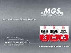 Nissan Qashqai QASHQAI 1.3 DIG-T MHEV Tekna Xtronic Voll-LED Nissan Qashqai QASHQAI 1.3 DIG-T MHEV Tekna Xtronic Voll-LED