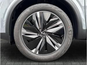 Nissan Qashqai QASHQAI 1.3 DIG-T MHEV Tekna Xtronic Voll-LED Nissan Qashqai QASHQAI 1.3 DIG-T MHEV Tekna Xtronic Voll-LED