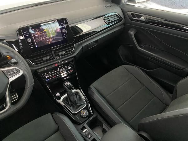 Volkswagen T-Roc 2.0 TSI DSG 4M R-Line