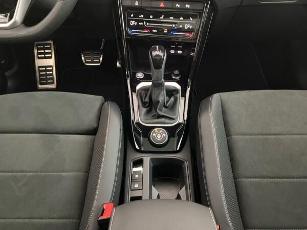 Volkswagen T-Roc 2.0 TSI DSG 4M R-Line