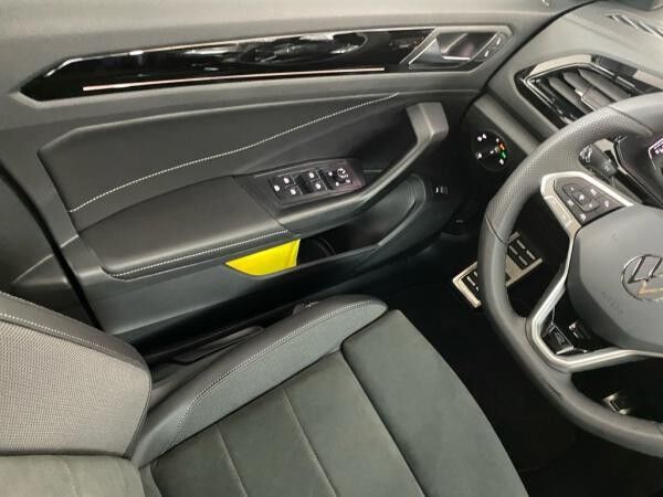 Volkswagen T-Roc 2.0 TSI DSG 4M R-Line