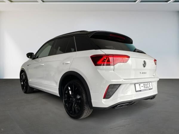 Volkswagen T-Roc 2.0 TSI DSG 4M R-Line