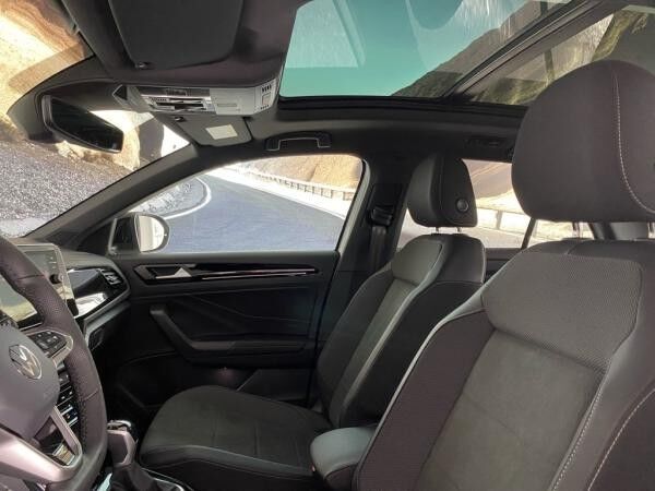 Volkswagen T-Roc 2.0 TSI DSG 4M R-Line