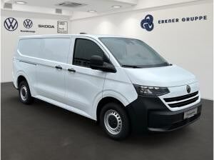 Volkswagen Transporter Kasten *Aktion-Fahrzeugeinrichtung*
