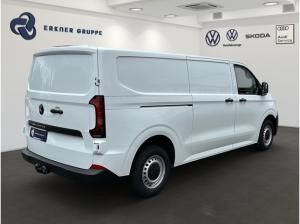 Volkswagen Transporter Kasten *Aktion-Fahrzeugeinrichtung*