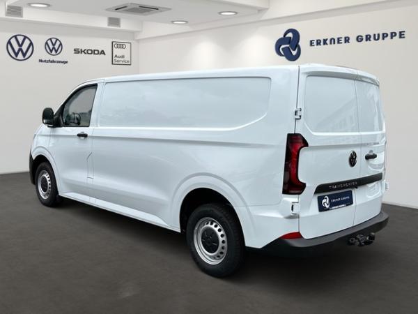 Volkswagen Transporter Kasten *Aktion-Fahrzeugeinrichtung*