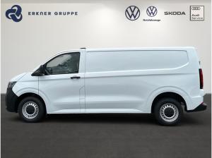 Volkswagen Transporter Kasten *Aktion-Fahrzeugeinrichtung*