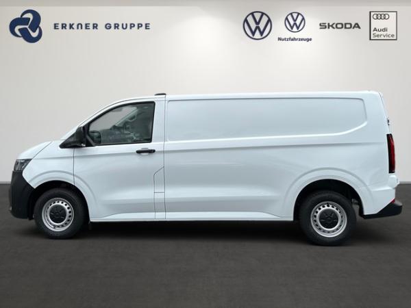 Volkswagen Transporter Kasten *Aktion-Fahrzeugeinrichtung*