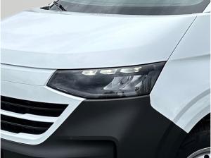 Volkswagen Transporter Kasten *Aktion-Fahrzeugeinrichtung*