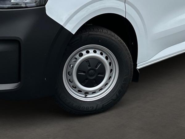 Volkswagen Transporter Kasten *Aktion-Fahrzeugeinrichtung*