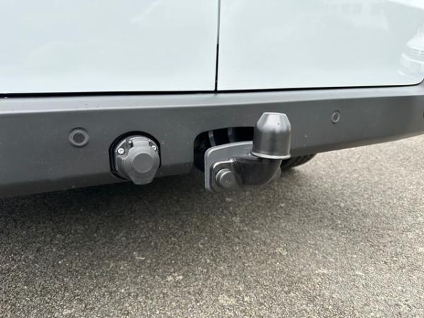 Volkswagen Transporter Kasten *Aktion-Fahrzeugeinrichtung*