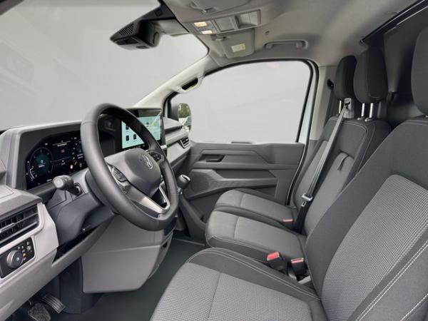 Volkswagen Transporter Kasten *Aktion-Fahrzeugeinrichtung*