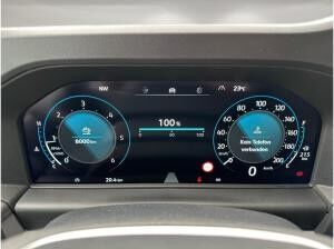 Volkswagen Transporter Kasten *Aktion-Fahrzeugeinrichtung*