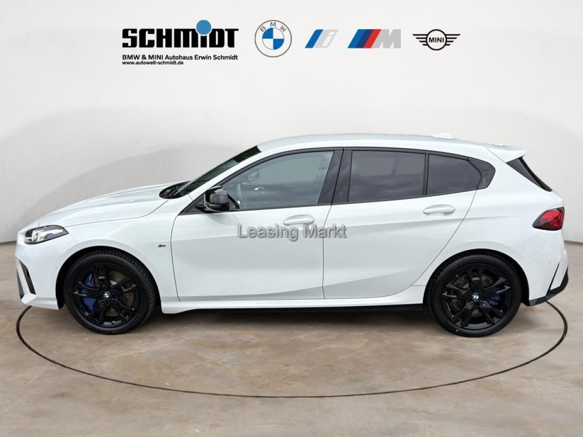 BMW 135 M xDrive / NP= 64.140,- / Adapt. LED / HeadUp