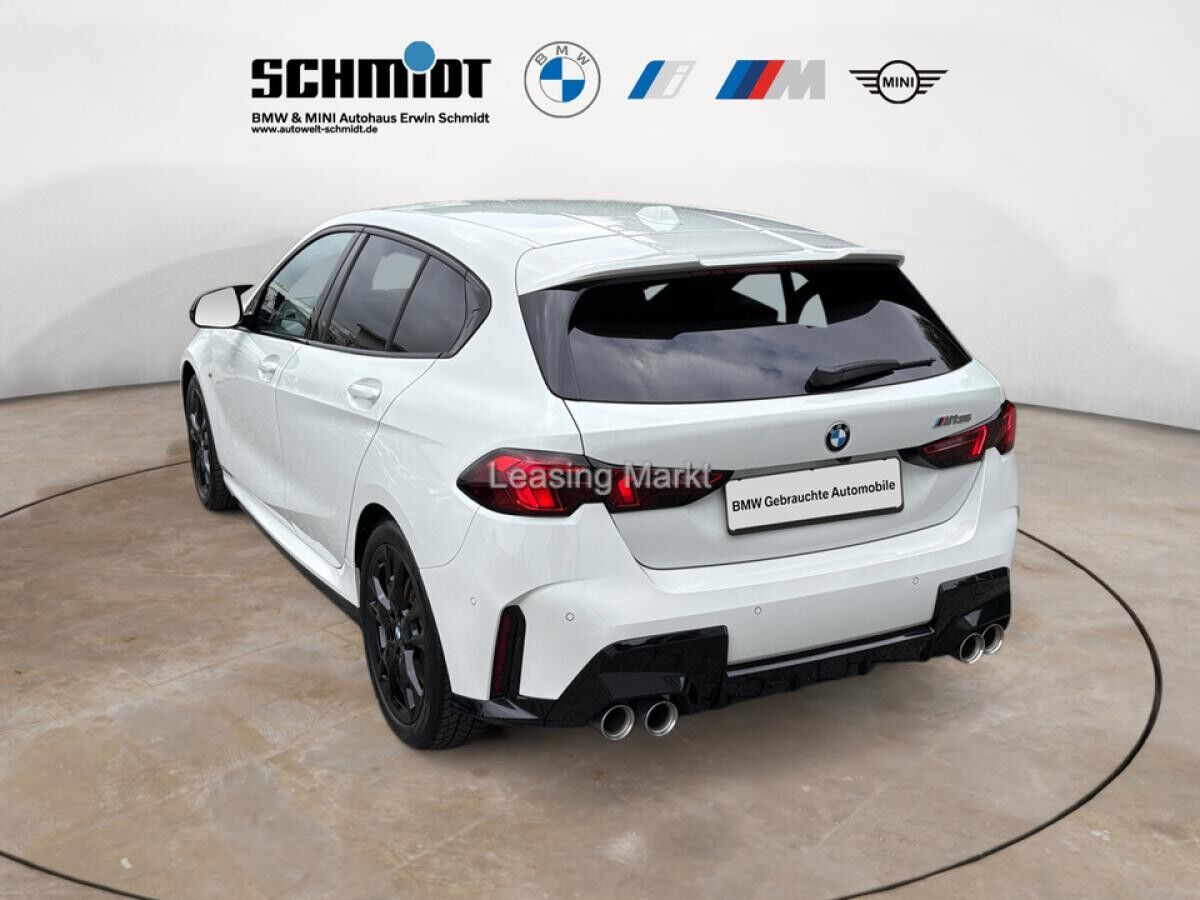 BMW 135 M xDrive / NP= 64.140,- / Adapt. LED / HeadUp
