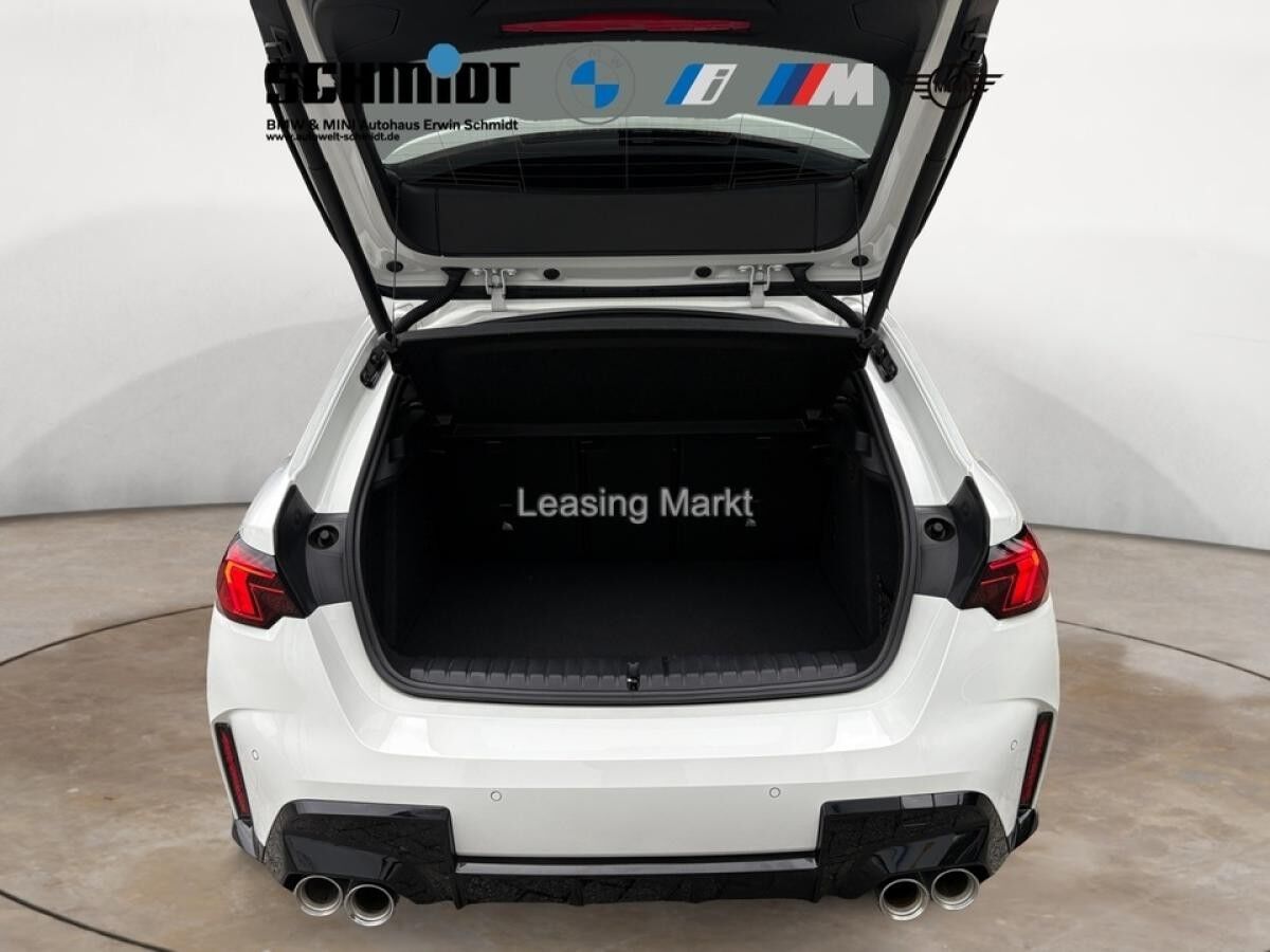 BMW 135 M xDrive / NP= 64.140,- / Adapt. LED / HeadUp