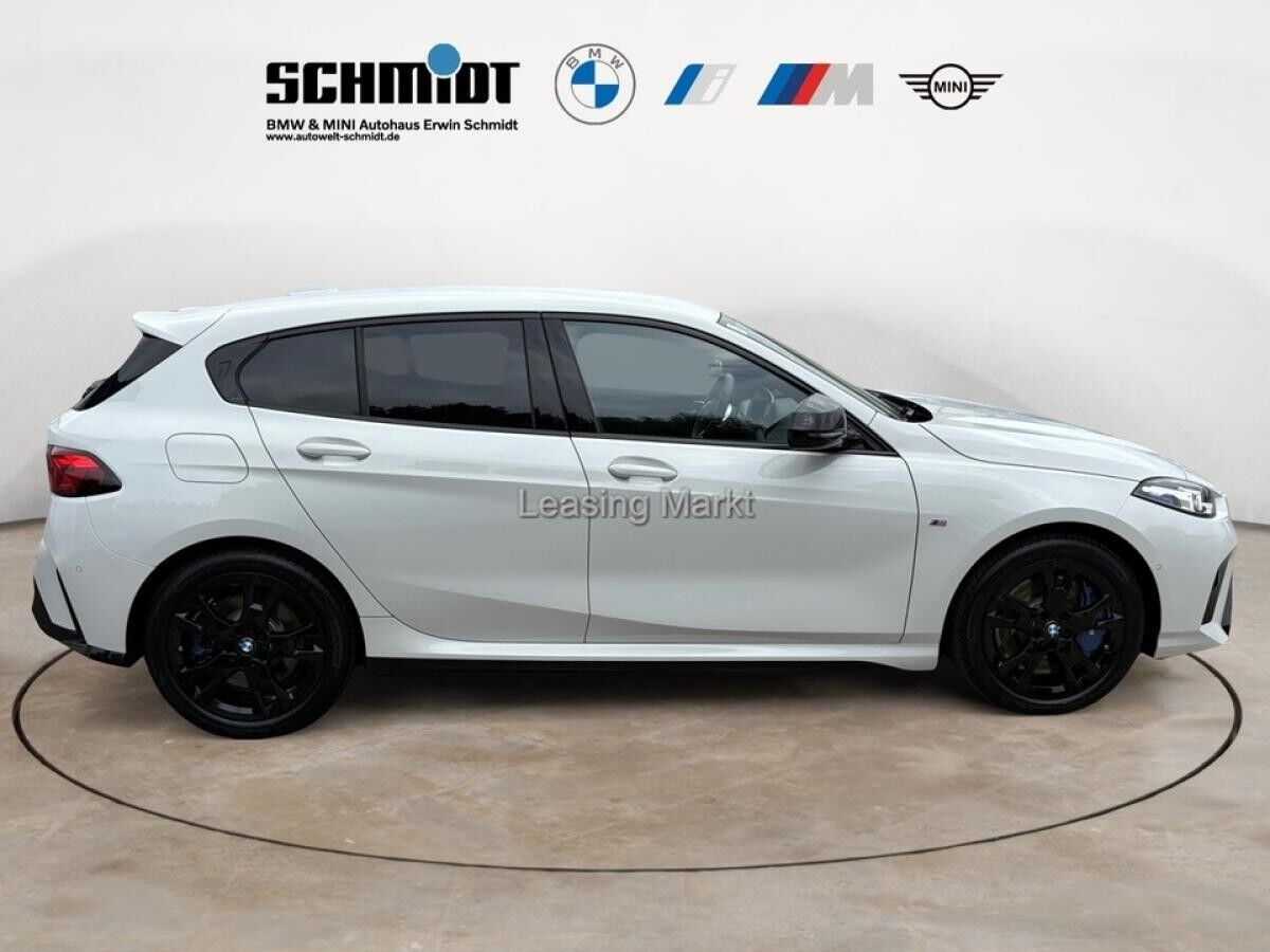 BMW 135 M xDrive / NP= 64.140,- / Adapt. LED / HeadUp