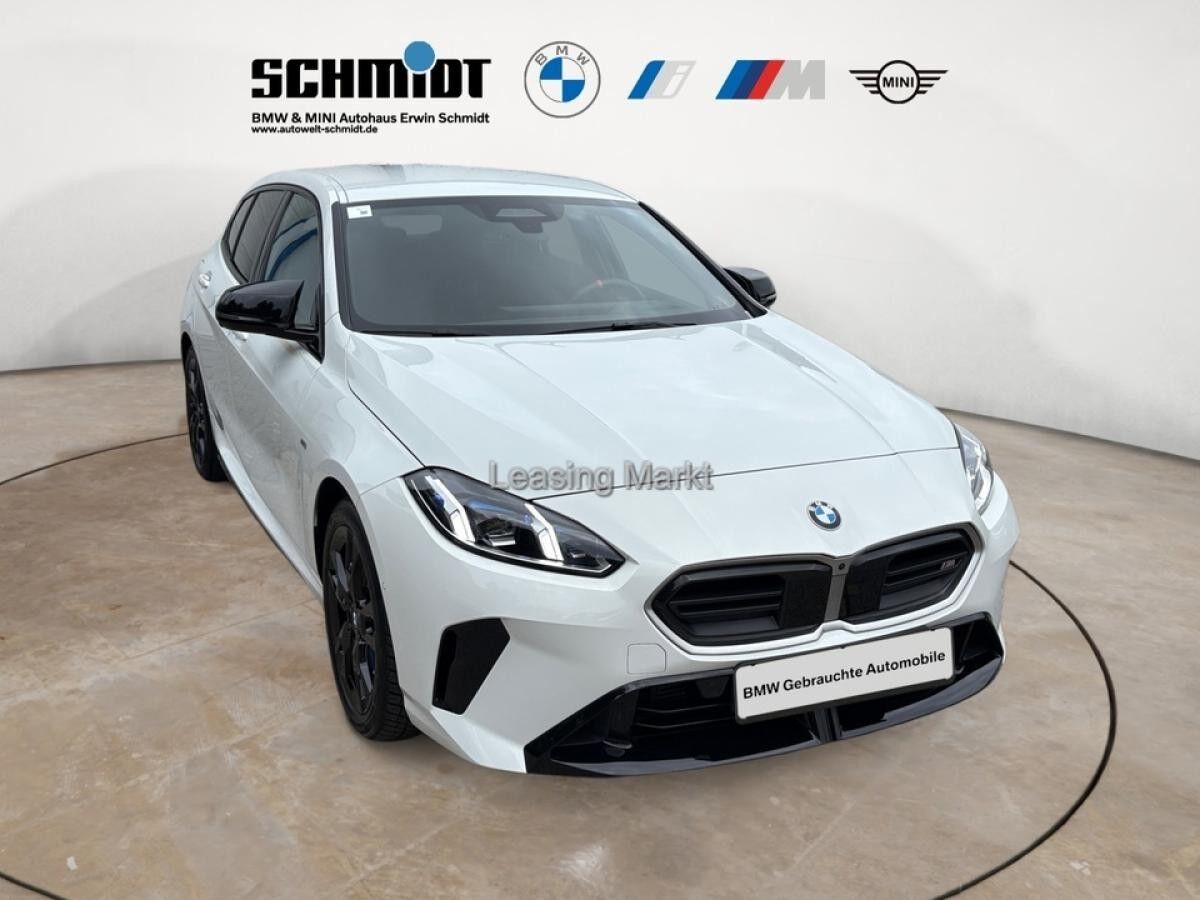 BMW 135 M xDrive / NP= 64.140,- / Adapt. LED / HeadUp