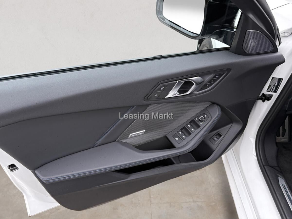 BMW 135 M xDrive / NP= 64.140,- / Adapt. LED / HeadUp