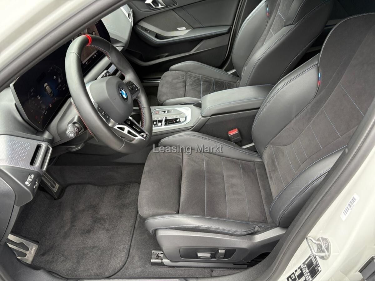 BMW 135 M xDrive / NP= 64.140,- / Adapt. LED / HeadUp