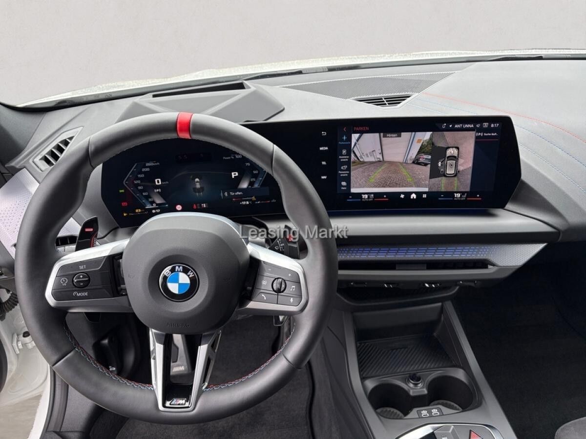BMW 135 M xDrive / NP= 64.140,- / Adapt. LED / HeadUp