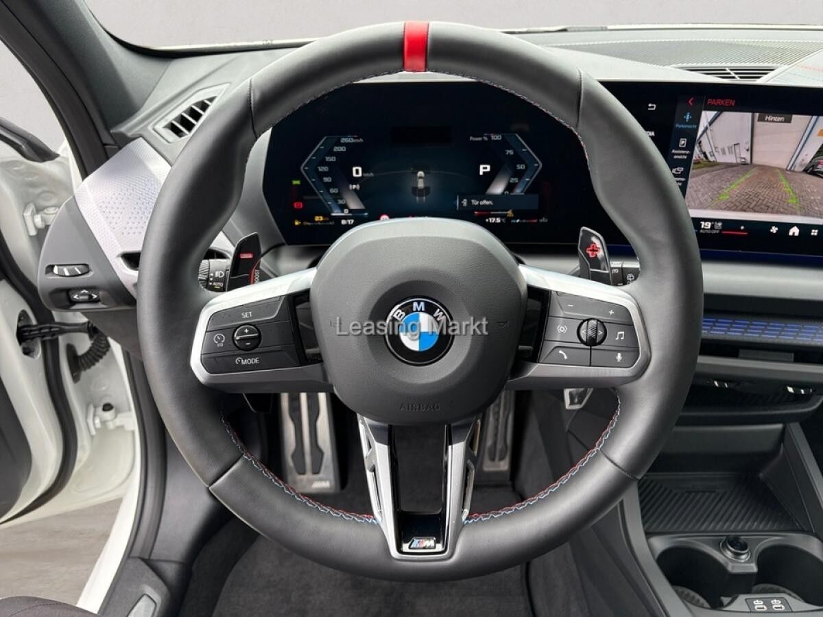 BMW 135 M xDrive / NP= 64.140,- / Adapt. LED / HeadUp