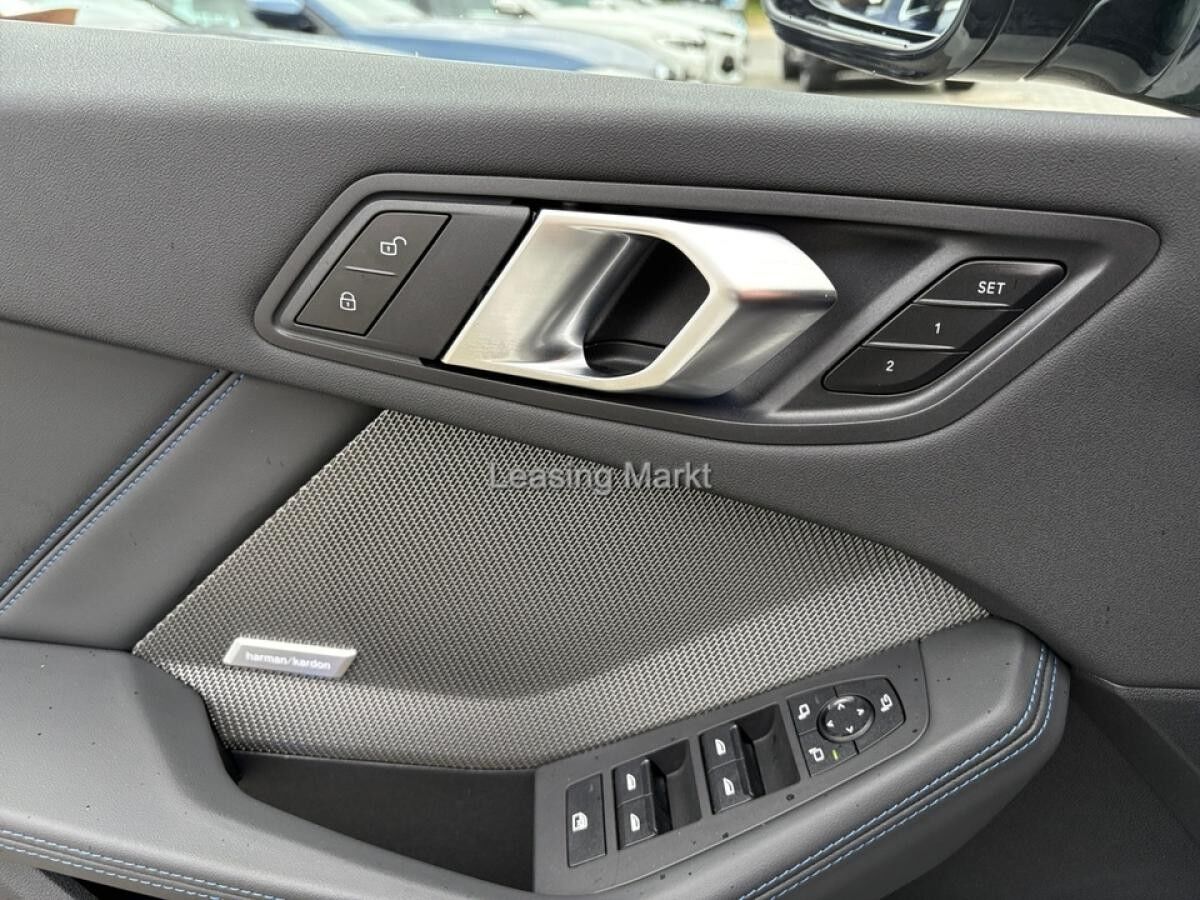 BMW 135 M xDrive / NP= 64.140,- / Adapt. LED / HeadUp