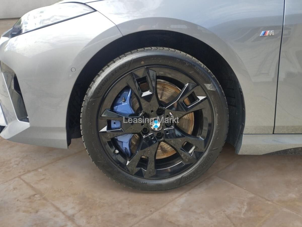 BMW 135 M xDrive NP= 64.890,- / Adapt. LED / HeadUp /