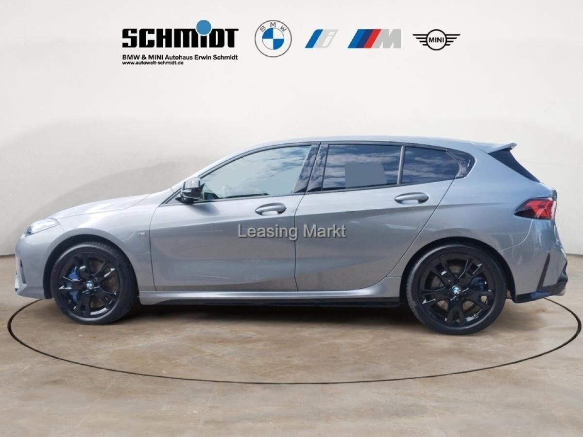 BMW 135 M xDrive NP= 64.890,- / Adapt. LED / HeadUp /