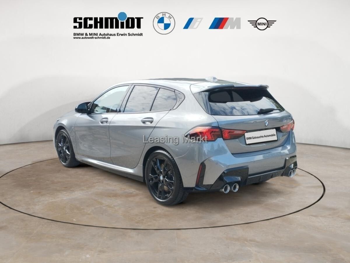 BMW 135 M xDrive NP= 64.890,- / Adapt. LED / HeadUp /