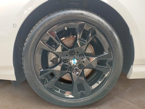 BMW 120 d M Sport / NP= 53.320,-/ AHK / Harman/Kardon