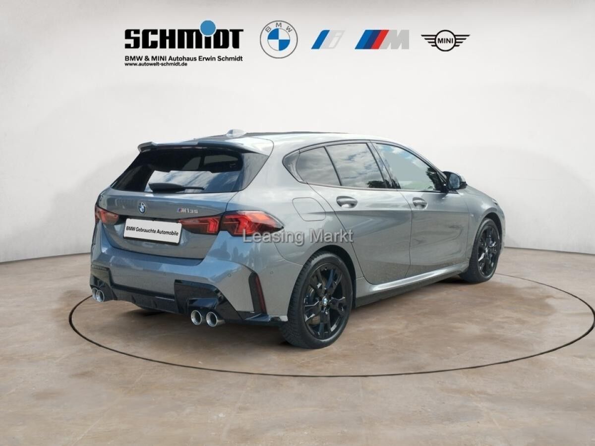 BMW 135 M xDrive NP= 64.890,- / Adapt. LED / HeadUp /