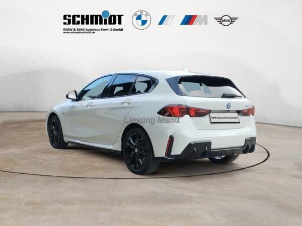 BMW 120 d M Sport / NP= 53.320,-/ AHK / Harman/Kardon