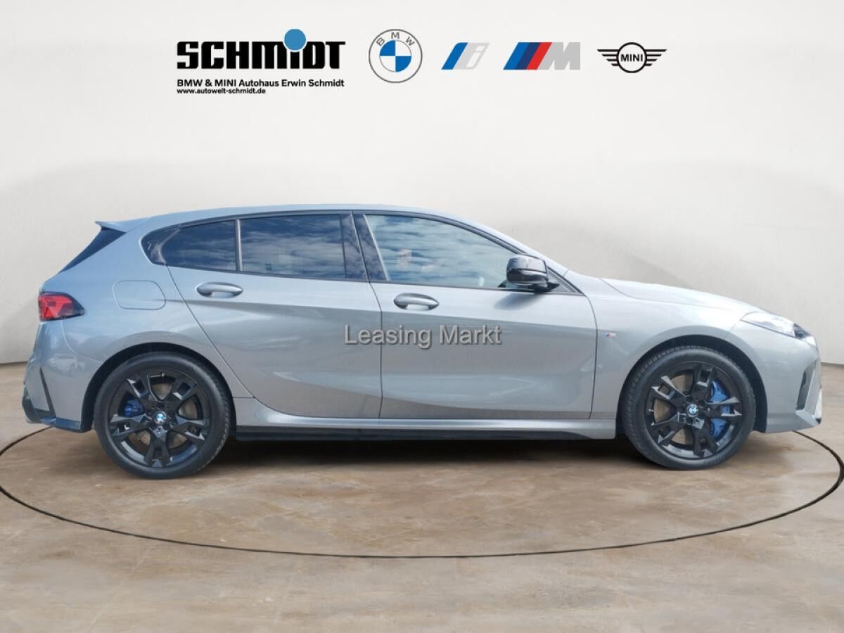 BMW 135 M xDrive NP= 64.890,- / Adapt. LED / HeadUp /