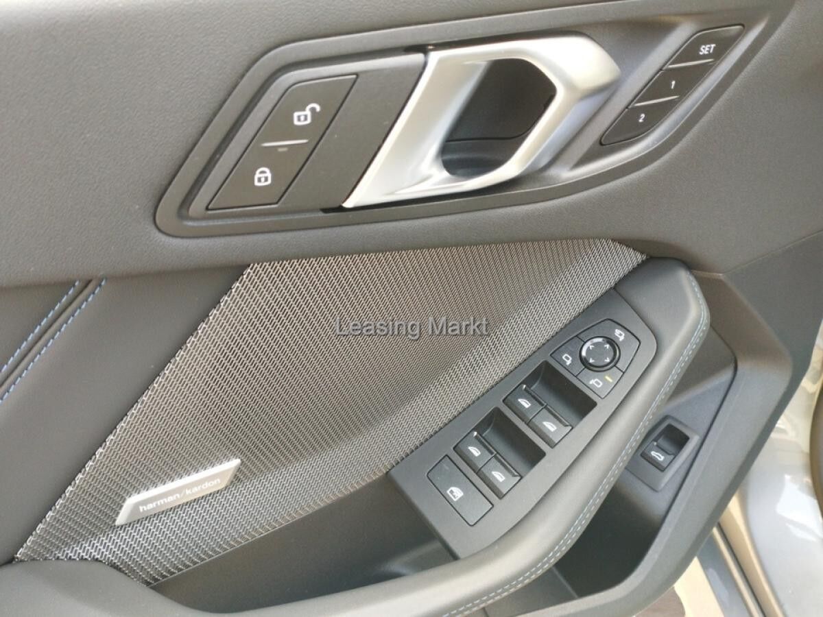 BMW 135 M xDrive NP= 64.890,- / Adapt. LED / HeadUp /