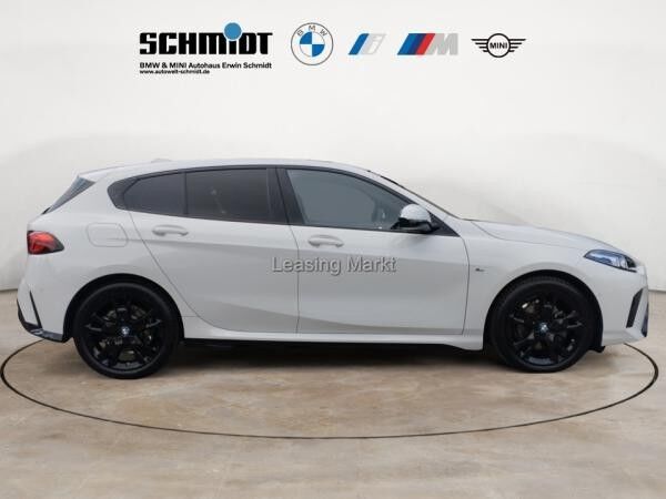 BMW 120 d M Sport / NP= 53.320,-/ AHK / Harman/Kardon