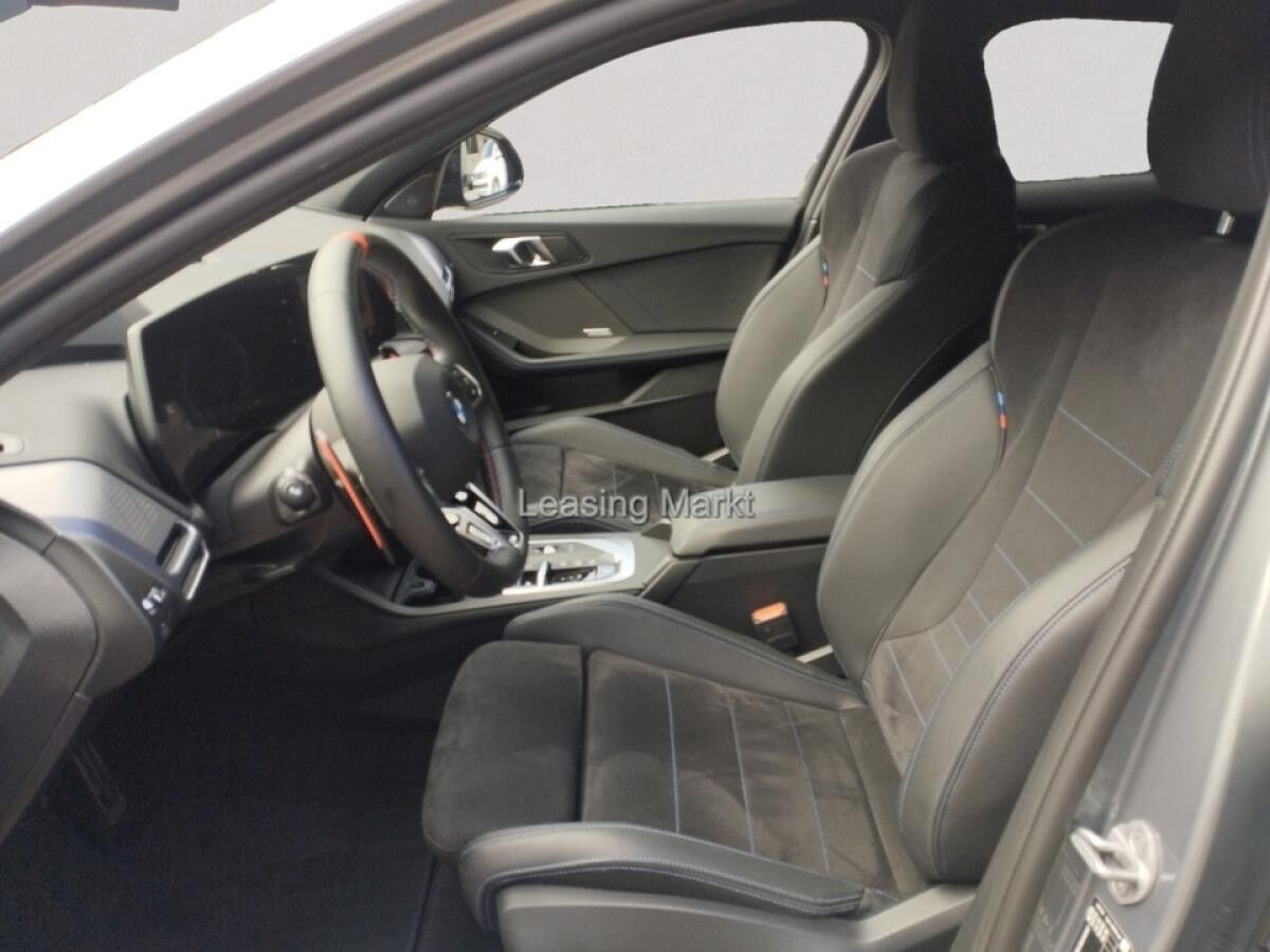 BMW 135 M xDrive NP= 64.890,- / Adapt. LED / HeadUp /