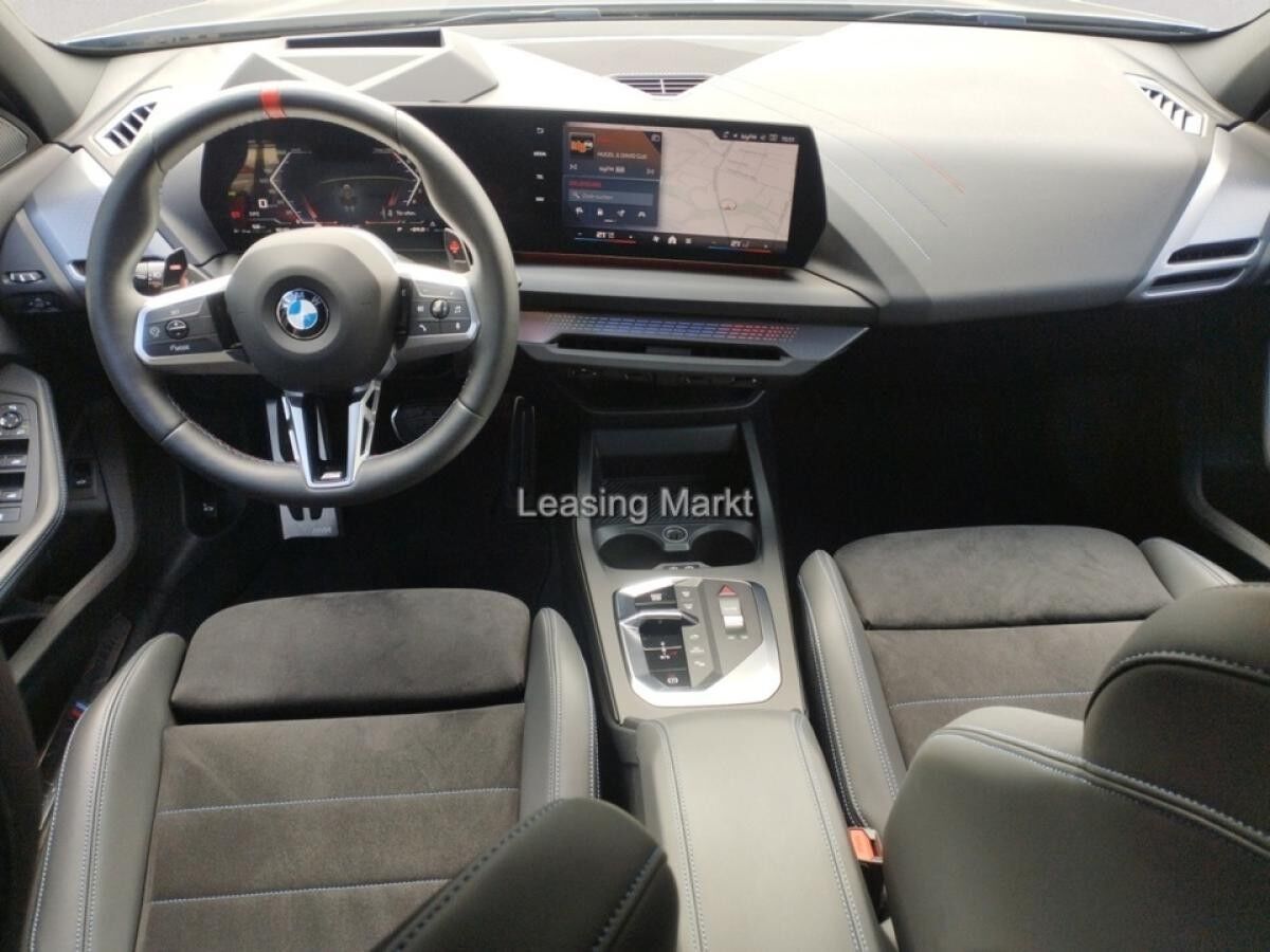 BMW 135 M xDrive NP= 64.890,- / Adapt. LED / HeadUp /