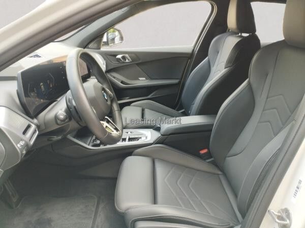 BMW 120 d M Sport / NP= 53.320,-/ AHK / Harman/Kardon