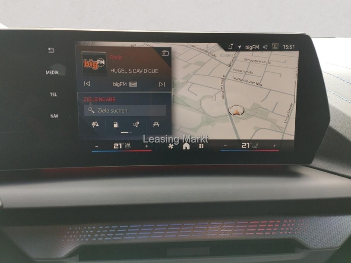 BMW 135 M xDrive NP= 64.890,- / Adapt. LED / HeadUp /