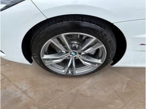 BMW Z4 sDrive20i M Sport / NP= 55.300,- / ex. AG