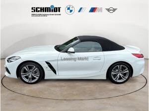 BMW Z4 sDrive20i M Sport / NP= 55.300,- / ex. AG