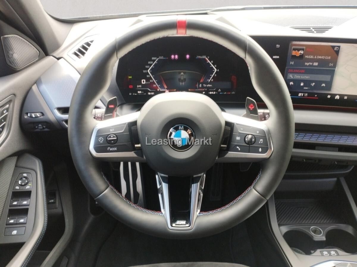 BMW 135 M xDrive NP= 64.890,- / Adapt. LED / HeadUp /