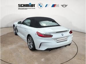 BMW Z4 sDrive20i M Sport / NP= 55.300,- / ex. AG