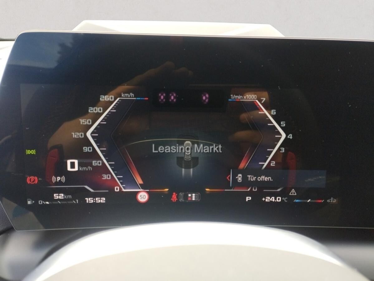 BMW 135 M xDrive NP= 64.890,- / Adapt. LED / HeadUp /