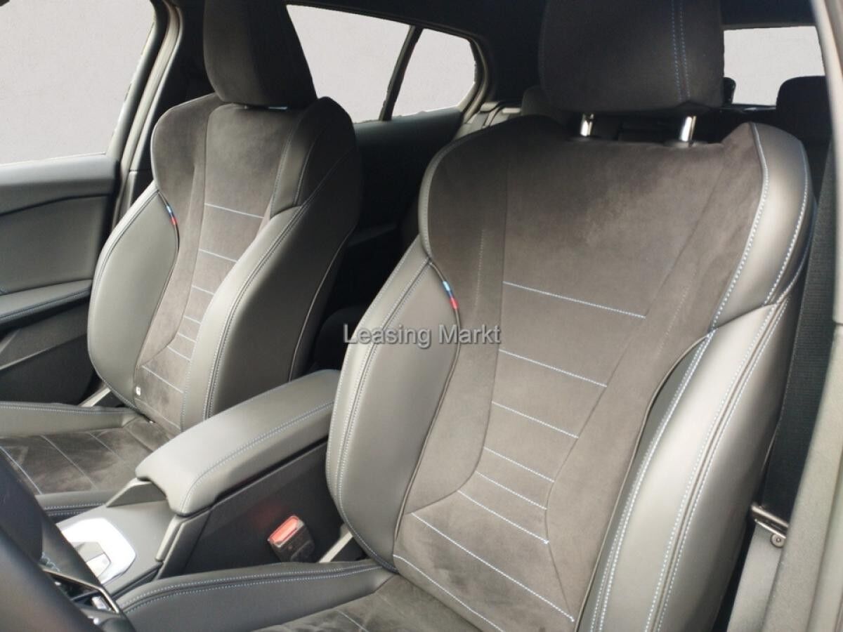 BMW 135 M xDrive NP= 64.890,- / Adapt. LED / HeadUp /