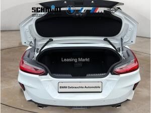 BMW Z4 sDrive20i M Sport / NP= 55.300,- / ex. AG BMW Z4 sDrive20i M Sport / NP= 55.300,- / ex. AG
