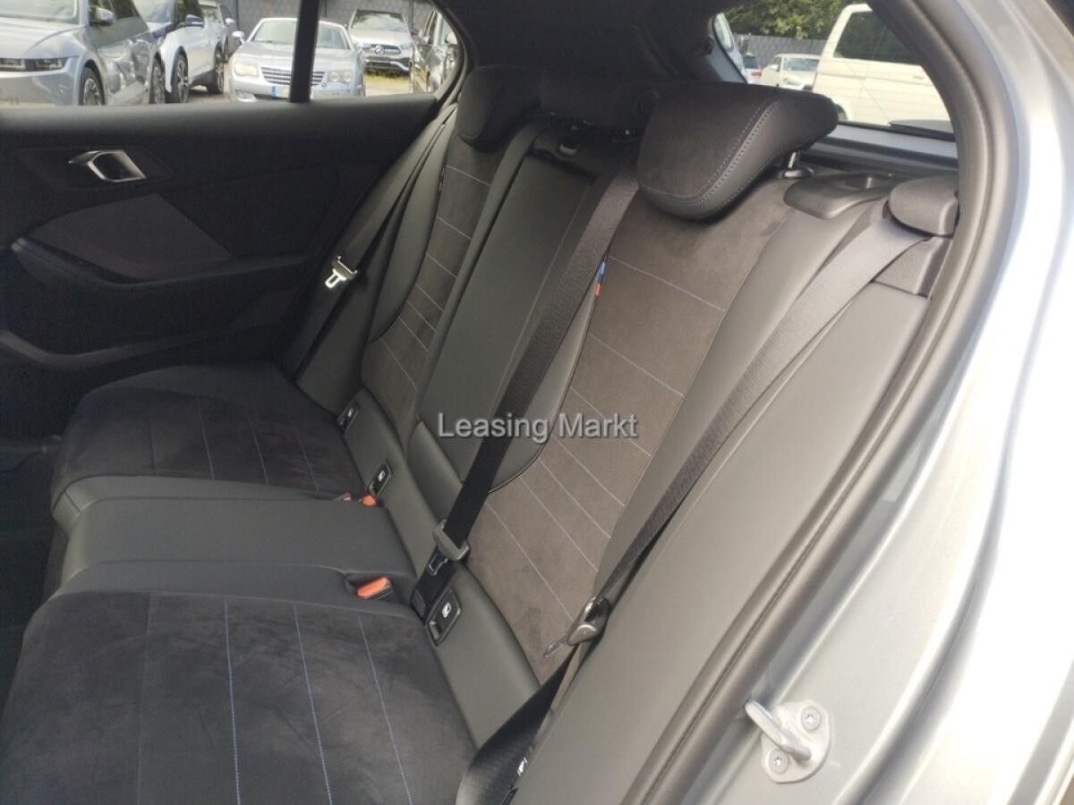 BMW 135 M xDrive NP= 64.890,- / Adapt. LED / HeadUp /