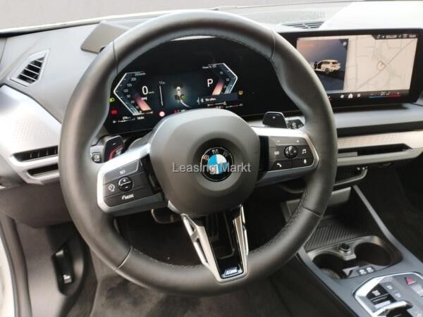 BMW 120 d M Sport / NP= 53.320,-/ AHK / Harman/Kardon